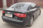 奥迪 A4L 13款 35 TFSI(2.0T)自动标准型