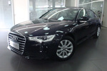 奥迪A6L-奥迪 A6L 12款 TFSI 标准型(2.0T)