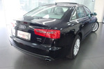 奥迪A6L-奥迪 A6L 12款 TFSI 标准型(2.0T)