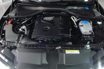 奥迪A6L-奥迪 A6L 12款 TFSI 标准型(2.0T)