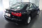 奥迪A6L-奥迪 A6L 12款 TFSI 标准型(2.0T)