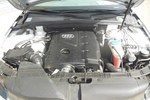 奥迪 A4L 10款 2.0TFSI 标准型