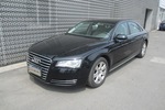 奥迪A8L-奥迪 A8L 11款 3.0TFSI low quattro 舒适型