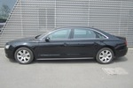 奥迪A8L-奥迪 A8L 11款 3.0TFSI low quattro 舒适型