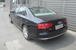 奥迪A8L-奥迪 A8L 11款 3.0TFSI low quattro 舒适型