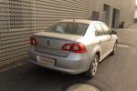 大众宝来2008款1.6L 手动 时尚型