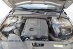 奥迪 A4L 13款 35 TFSI(2.0T)自动舒适型