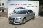 奥迪 A4L 12款 2.0TFSI 标准型