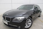 宝马7系2009款730Li 领先型