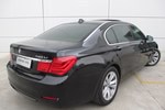 宝马7系2009款730Li 领先型