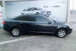 奥迪 A6L 08款 2.0TFSI 标准型(自动)