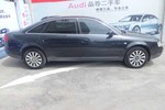 奥迪A62002款2.4 Quattro(自动四驱)