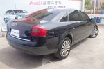 奥迪A62002款2.4 Quattro(自动四驱)