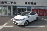 起亚 K2两厢 12款 1.4 GLS MT