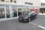 上海大众 帕萨特 2011款 1.8TSI DSG 尊荣版 三厢