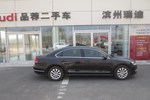 上海大众 帕萨特 2011款 1.8TSI DSG 尊荣版 三厢