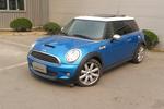 MINIMINI-MINI Mini Cooper S 2010款 1.6T 手自一体 两厢