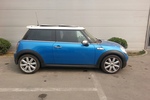 MINIMINI-MINI Mini Cooper S 2010款 1.6T 手自一体 两厢