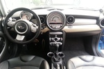 MINIMINI-MINI Mini Cooper S 2010款 1.6T 手自一体 两厢