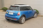 MINIMINI-MINI Mini Cooper S 2010款 1.6T 手自一体 两厢