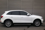 一汽大众(奥迪) Q5 2013款 40 TFSI 手自一体 进取型 SUV