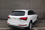 一汽大众(奥迪) Q5 2013款 40 TFSI 手自一体 进取型 SUV