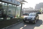 丰田皇冠2006款2.5 Royal