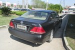 丰田皇冠2006款2.5 Royal