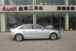 一汽大众(奥迪) A4L 2011款 2.0T 手自一体 舒适型 三厢