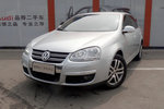 大众速腾2008款1.6L 手自一体 时尚型