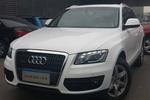 一汽大众(奥迪) Q5 2012款 2.0TFSI quattro 手自一体 技术型 SUV