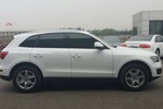 一汽大众(奥迪) Q5 2012款 2.0TFSI quattro 手自一体 技术型 SUV