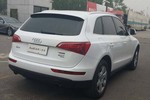 一汽大众(奥迪) Q5 2012款 2.0TFSI quattro 手自一体 技术型 SUV