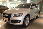 奥迪Q5-奥迪 Q5 2012款 2.0T FSI 手自一体 Hybrid SUV