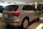 奥迪Q5-奥迪 Q5 2012款 2.0T FSI 手自一体 Hybrid SUV