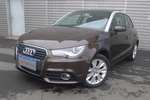 奥迪（进口） A1 Sportback 2013款 30TFSI Ego puls 手自一体 两厢