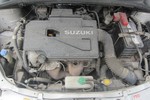 长安铃木 天语SX4 三厢 2008款 1.6 手动 精英型 三厢