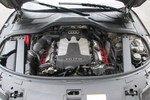 奥迪（进口） A8L 2013款 45TFSI quattro 手自一体 舒