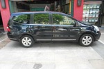 东风日产 骏逸 2007款 1.8 自动 舒适型 MPV