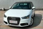 奥迪（进口） A1 Sportback 2013款 30TFSI Ego 手自一