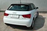 奥迪（进口） A1 Sportback 2013款 30TFSI Ego 手自一