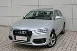 一汽大众(奥迪) Q3 2013款 2.0 35 TFSI quattro 手自一