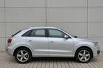 一汽大众(奥迪) Q3 2013款 2.0 35 TFSI quattro 手自一