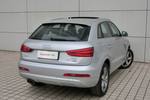 一汽大众(奥迪) Q3 2013款 2.0 35 TFSI quattro 手自一