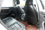 上海大众 帕萨特 2011款 1.8TSI DSG 尊荣版 三厢