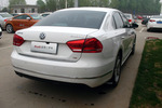 上海大众 帕萨特 2011款 1.8TSI DSG 尊荣版 三厢