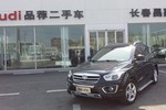 一汽奔腾 奔腾X80 2013款 2.0L 手自一体 豪华型 SUV