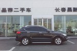 一汽奔腾 奔腾X80 2013款 2.0L 手自一体 豪华型 SUV