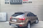 比亚迪汽车 S6白金版 2013款 2.4 自动 尊荣型 SUV