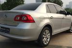 大众宝来2011款1.4TSI DSG 舒适型